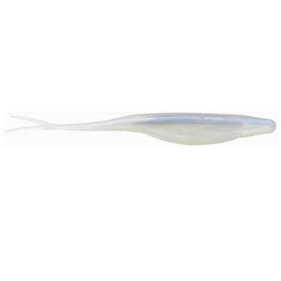 VINILO ZOOM FLUKES 4"
