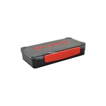 CAJA SEÑUELOS MEGABASS BOX