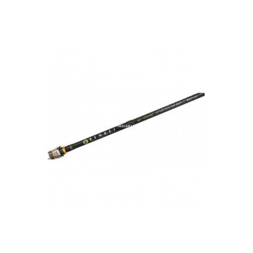 CAÑA MAJOR CRAFT BENKEI C 66M 10-16 LB