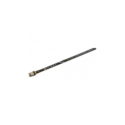 CAÑA MAJOR CRAFT BENKEI C 66M 10-16 LB