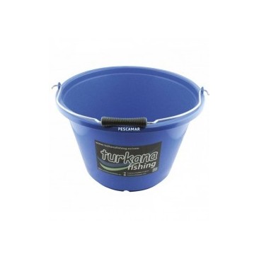 CUBO GRANDE TURKANA 18 LT.