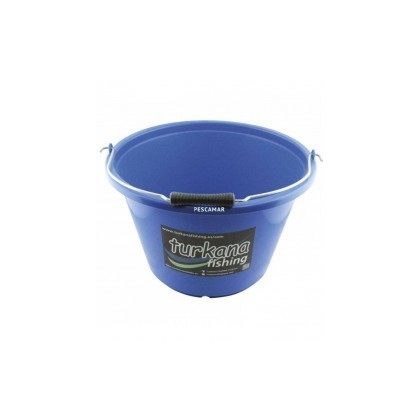 CUBO GRANDE TURKANA 18 LT.