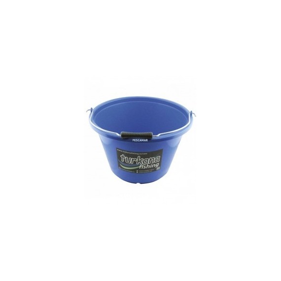 CUBO GRANDE TURKANA 18 LT.