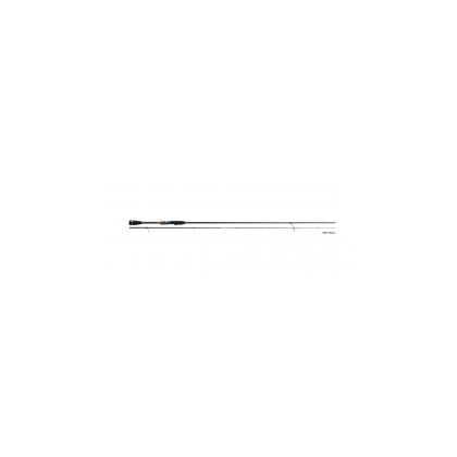 MAJOR CRAFT NEW CROSTAGE T762L 0.5-7 GR