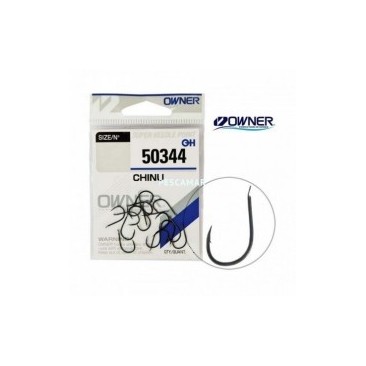 ANZUELO OWNER CHINU 50344