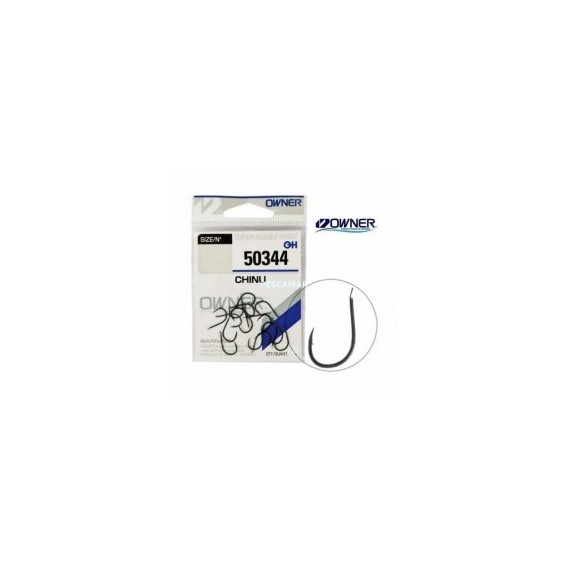 ANZUELO OWNER CHINU 50344
