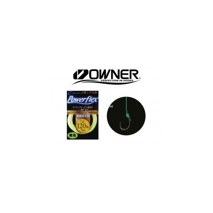 ASSIST LINE OWNER 66071 POWER FLEX PF-01