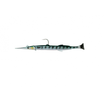 VINILO SAVAGE GEAR 3D NEEDLEFISH 105 GR.
