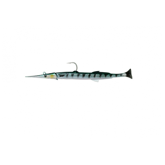 VINILO SAVAGE GEAR 3D NEEDLEFISH 105 GR.