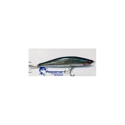 PEZ MEGABASS GENMA 110S 29 GR.