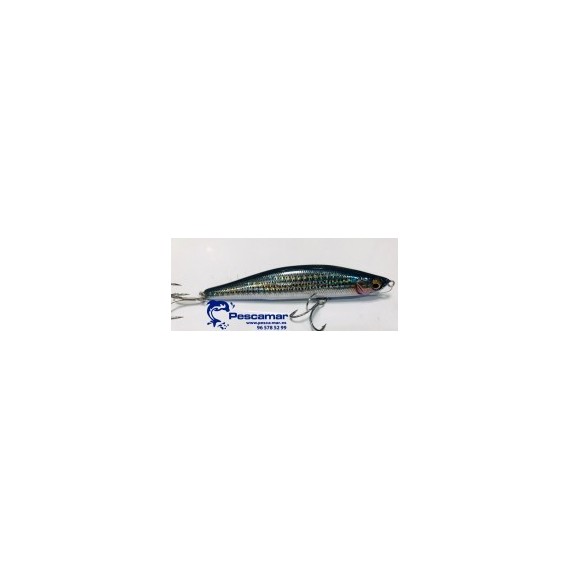 PEZ MEGABASS GENMA 110S 29 GR.