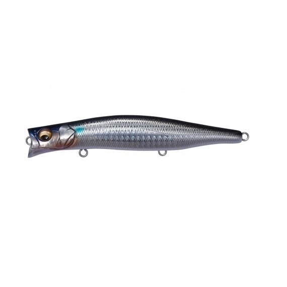 PEZ MEGABASS KAGELOU 124 F 22 GR.