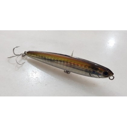 PEZ TACKLE HOUSE CRUISE SP 80 11 GR.