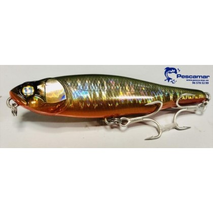 PEZ WHIPLASH FACTORY TRAVIESO 87 9 GR. 87 MM T13MGG