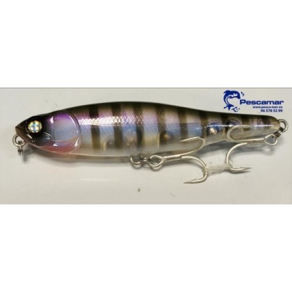 PEZ WHIPLASH FACTORY TRAVIESO 87 9 GR. 87 MM T14PLG
