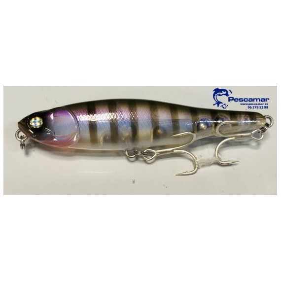 PEZ WHIPLASH FACTORY TRAVIESO 87 9 GR. 87 MM T14PLG