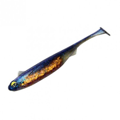 VINILO MAGBITE SNATCH BITE SHAD 3"