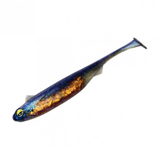 VINILO MAGBITE SNATCH BITE SHAD 3"