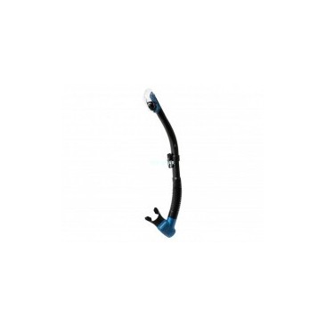 TUBO CRESSI DRAY C/VALVULA