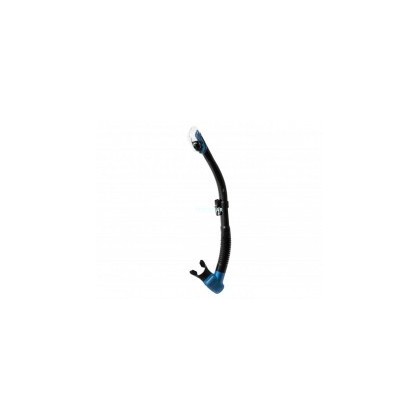TUBO CRESSI DRAY C/VALVULA
