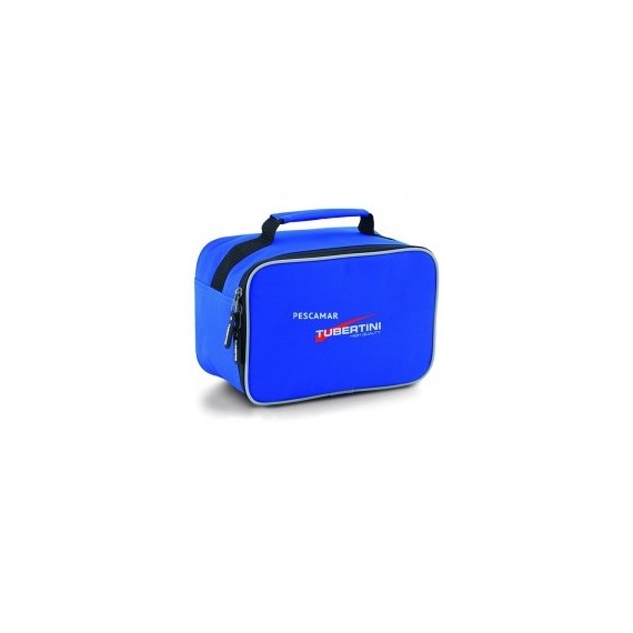 FUNDA PORTA CARRETES TUBERTINI 20232