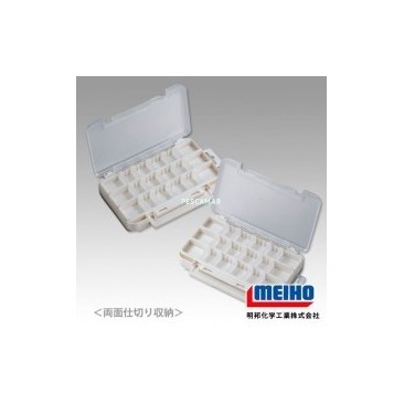 CAJA MEIHO RUNGUN CASE 1010W