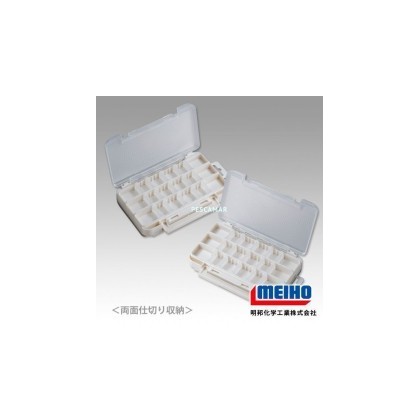 CAJA MEIHO RUNGUN CASE 1010W