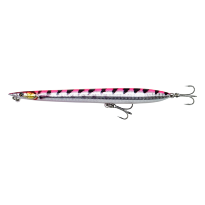 PEZ SAVAGE GEAR SANDEEL SURFWALKER 17 GR