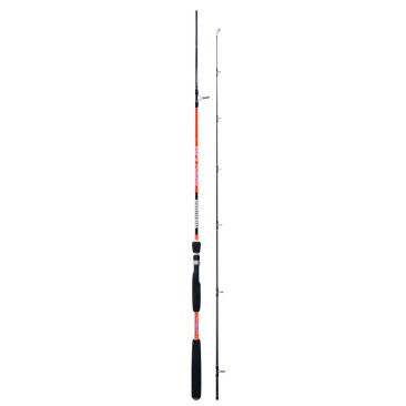 CAÑA YOKOZUNA SPIN M9 20-50 GR