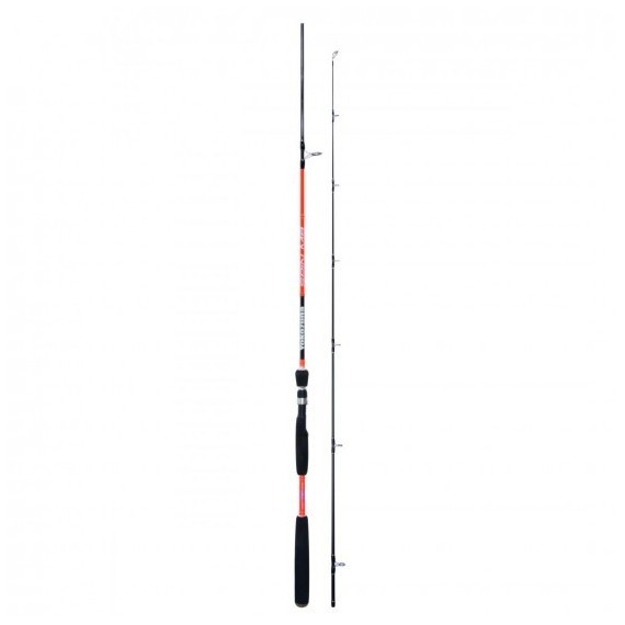CAÑA YOKOZUNA SPIN M9 20-50 GR