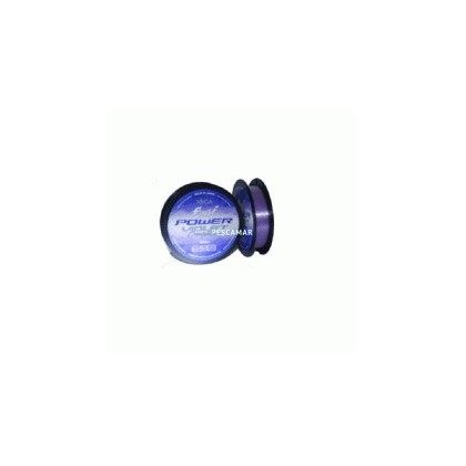 HILO VEGA SURF POWER VIOLET 1000 MT