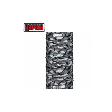 BRAGA TECNICA RAPALA CAMUFLAJE UPF 30