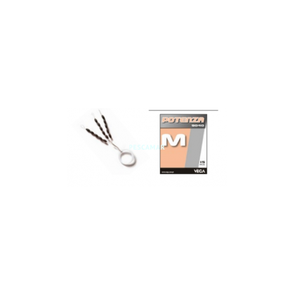 STOPPER OVALADO VEGA POTENZA 9040 15 UNI