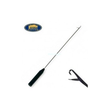 AGUJA LINEAEFFE MONTAJE BOILIES Y VINILO