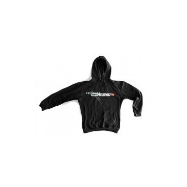 SUDADERA CRESSI TEAM HOMBRE