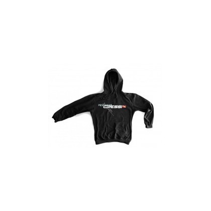 SUDADERA CRESSI TEAM HOMBRE