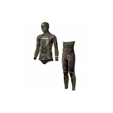 TRAJE CRESSI PESCA SEPPIA 5 MM
