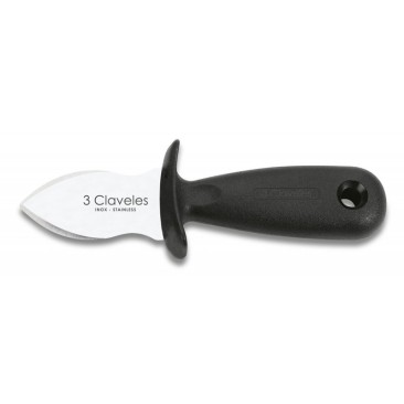 ABRE OSTRAS 04818 3 CLAVELES