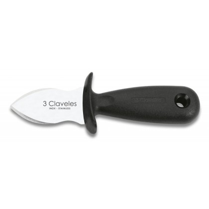 ABRE OSTRAS 04818 3 CLAVELES