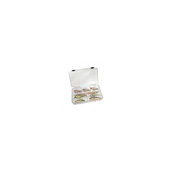 CAJA PLANO HYDRO FLO 3700