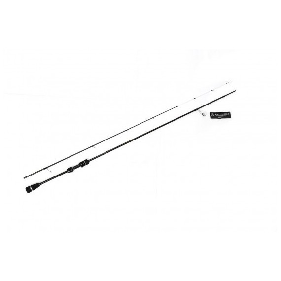 CAÑA YKR BLANKS ROCKYFINESSE 742ML 1-10