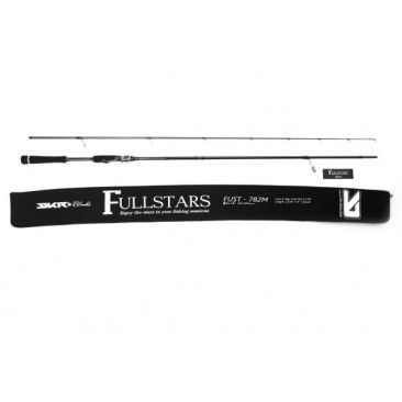 CAÑA YKR FULLSTARS 782 M 5-18 GR