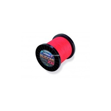 HILO HUECO AKAMI KUDOMI HOLLOW X16 1000M