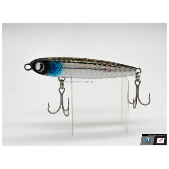 PEZ JUMPRICE PETITE BOMBER 70 SS 10 GR
