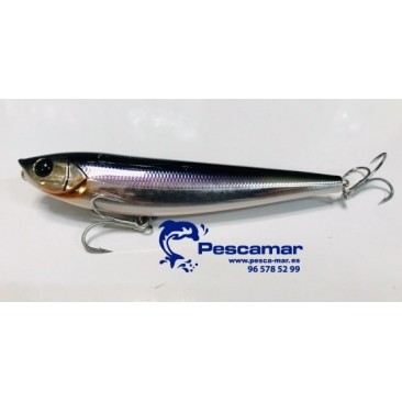 PEZ APIA ARGO 105 16 GR.