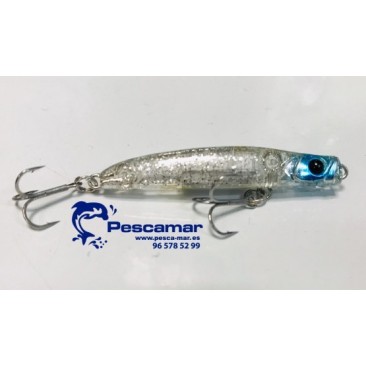 PEZ APIA PUNCH LINE 45 3,4 GR.