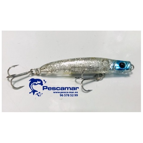 PEZ APIA PUNCH LINE 45 3,4 GR.
