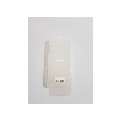 CAJA PORTA SEÑUELOS RELIX L-85