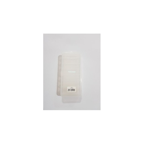 CAJA PORTA SEÑUELOS RELIX L-85