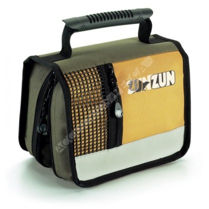 BOLSA PORTA ACCESORIOS ZUN ZUN 21820